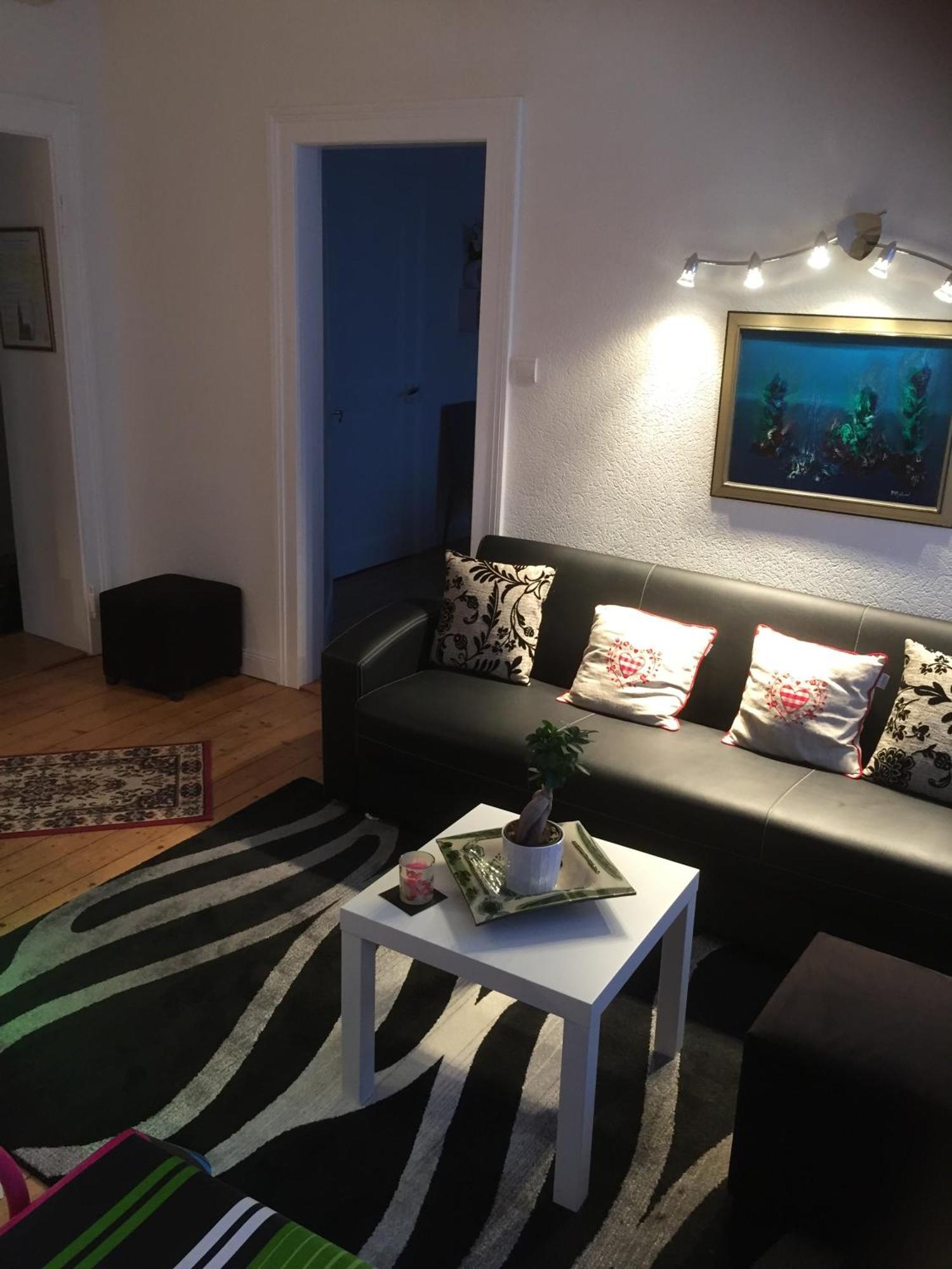 Residence Chez Tante Germaine Strasburg Zewnętrze zdjęcie